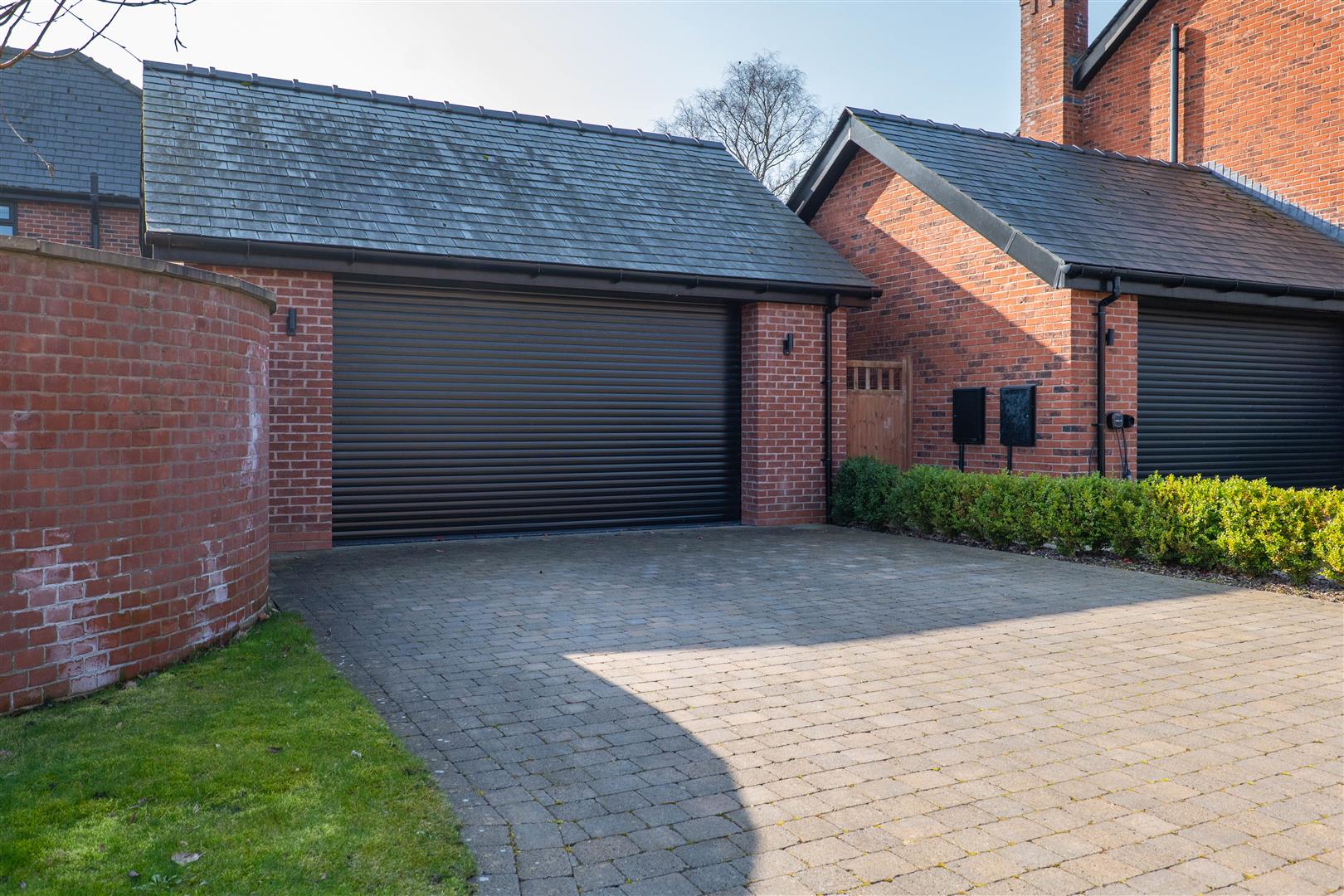 Chapel Fold, Chorley